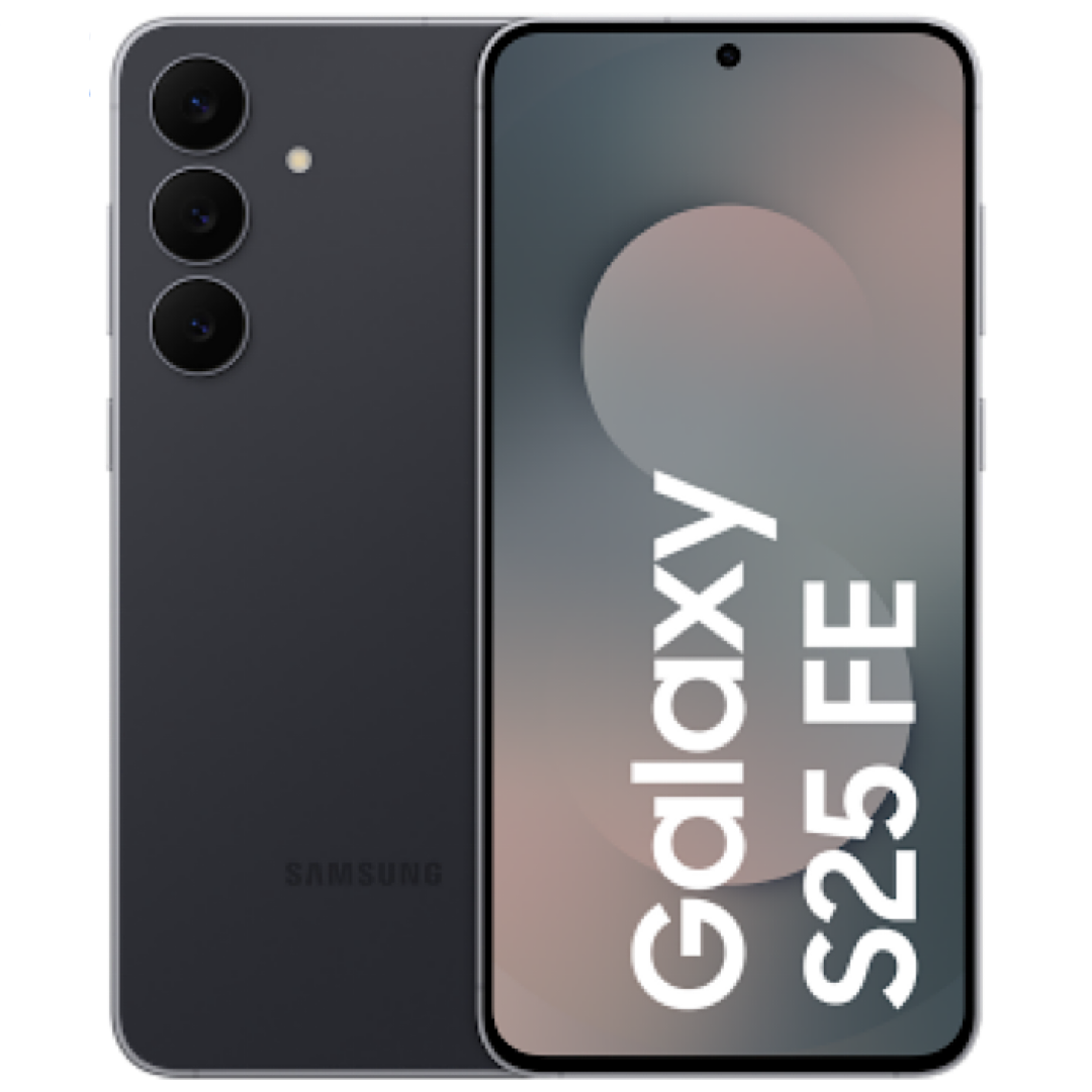 【グローバル版】Galaxy S25 FE 8/256 ブラック【新品】 グローバル版】Galaxy S25 FE 8/256 ブラック【新品】 スマートフォン