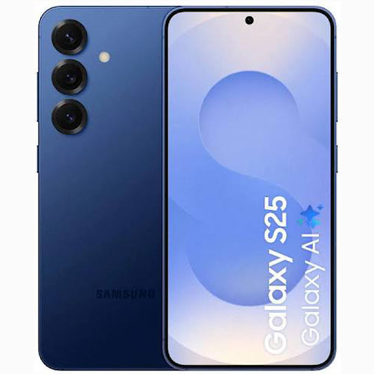 Samsung S25 5G (256GB/12GB)