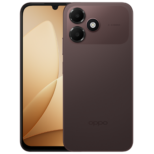 OPPO A6C (128GB/4GB)