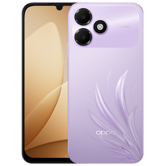 OPPO A6C (128GB/4GB)