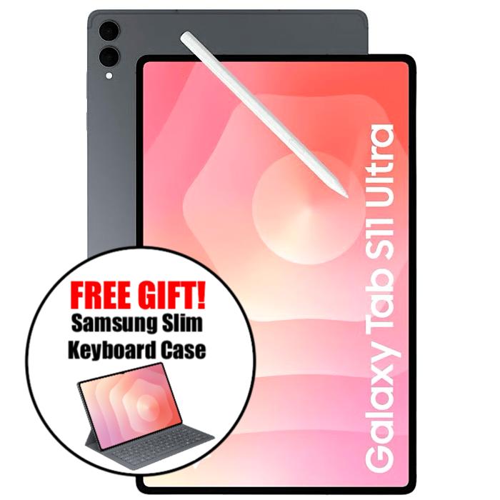 Samsung Tab S11 Ultra WiFI (256GB/12GB)