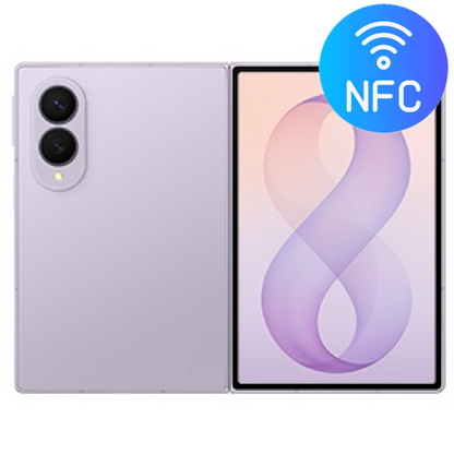 Samsung Z Fold8 5G (256GB/12GB)