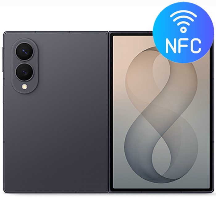 Samsung Z Fold8 5G (256GB/12GB)