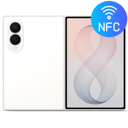 Samsung Z Fold8 5G (256GB/12GB)