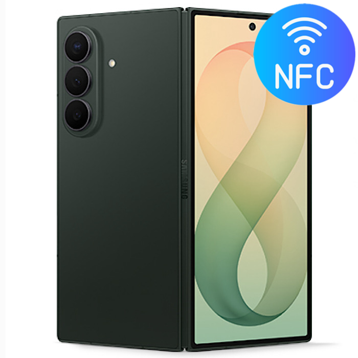 Samsung Z Fold8 Ultra 5G (1TB/16GB)