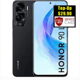 Honor  90 Lite 5G<BR>(256GB/8GB RAM)<br><div style="font-size:70%"><font color="red">Free Bluetooth Earpiece<BR>Free Magnetic Car Holder</font></div>