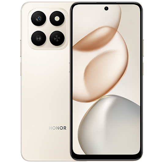 Honor 400 Smart 5G (256GB/8GB) 1 Year Extended Warranty + Free Honor X7e BT Earbuds!