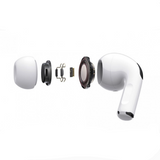 <div style="font-size:80%">Apple AirPods Pro 3<br>(Apple 1 Year Warranty)</font></div>