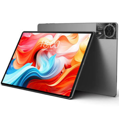 Teclast T50Plus 4G 2025 (256GB/8GB+20GB) - Free Case + Bluetooth Keyboard!