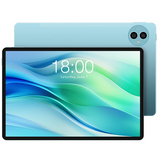 <div style="font-size:80%"><font color="red">Best Value!<br>Free Case + Bluetooth Keyboard!</font><br>Teclast P50 4G (2025)<br>(128GB/8GB RAM)</font></div>