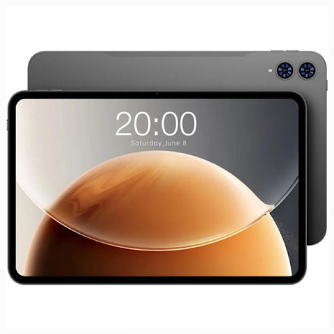 <div style="font-size:80%"><font color="red">Best Value!<br>Free Case + Bluetooth Keyboard!</font><br>Teclast T65 4G<br>(128GB/8GB+12GB RAM)</font></div>