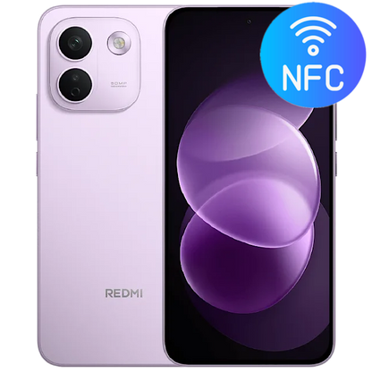 Xiaomi Redmi Note 17 Pro Max 5G (256GB/8GB) - Free Redmi Headphones Neo!