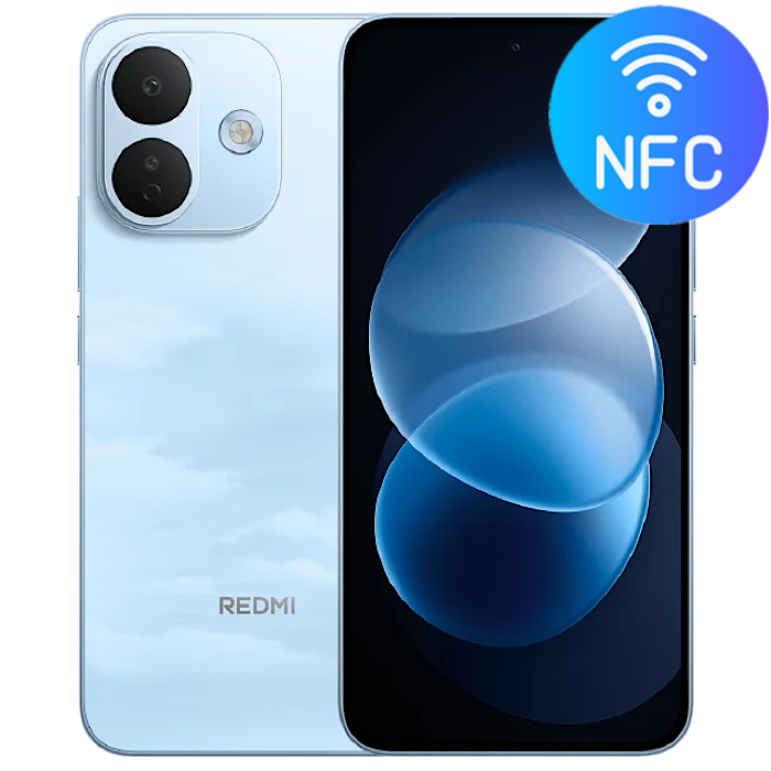 Xiaomi Redmi Note 17 Pro 5G (256GB/8GB)