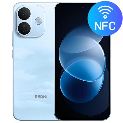 Xiaomi Redmi Note 17 Pro 5G (256GB/8GB) - Free Redmi Headphones Neo!