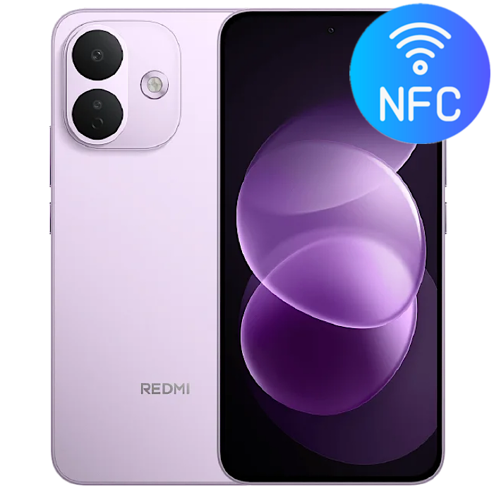 Xiaomi Redmi Note 17 Pro 5G (256GB/8GB)