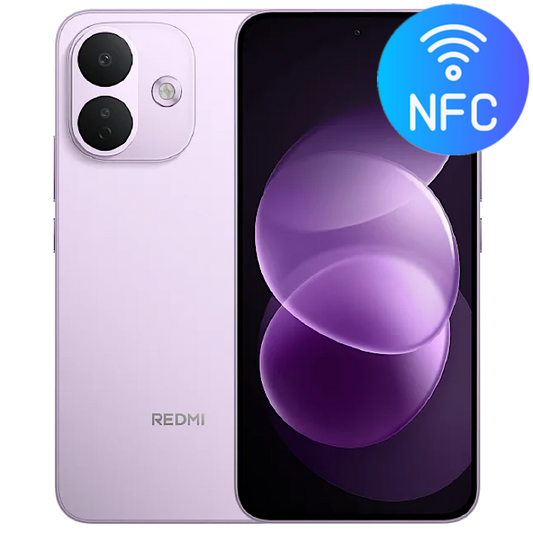Xiaomi Redmi Note 17 Pro 5G (256GB/8GB)