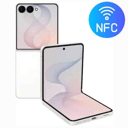 Samsung Z Flip8 5G (512GB/12GB)