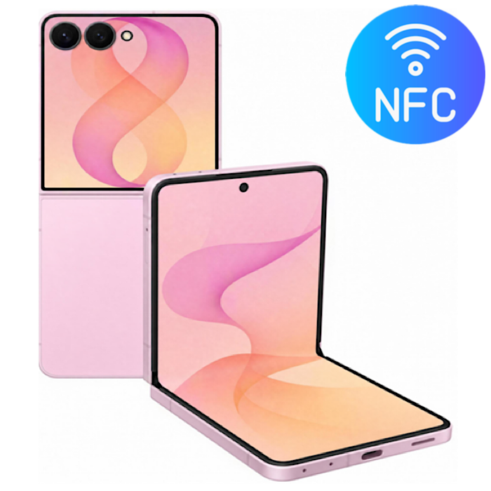Samsung Z Flip8 5G (512GB/12GB)