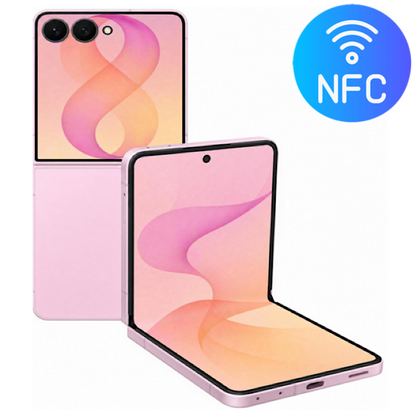 Samsung Z Flip8 5G (512GB/12GB)