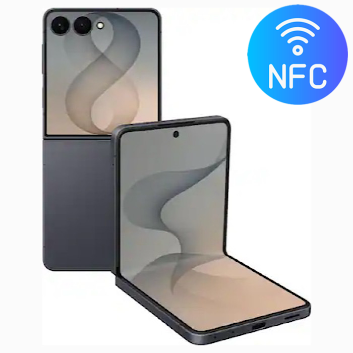 Samsung Z Flip8 5G (512GB/12GB)