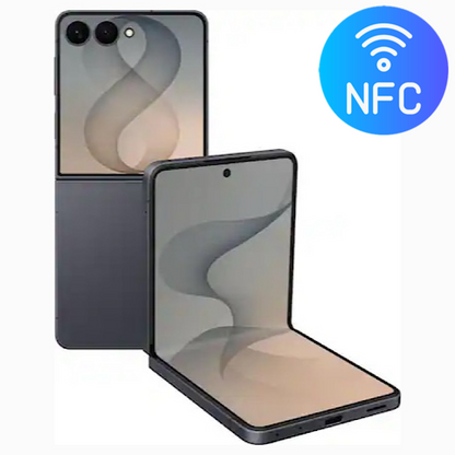 Samsung Z Flip8 5G (512GB/12GB)
