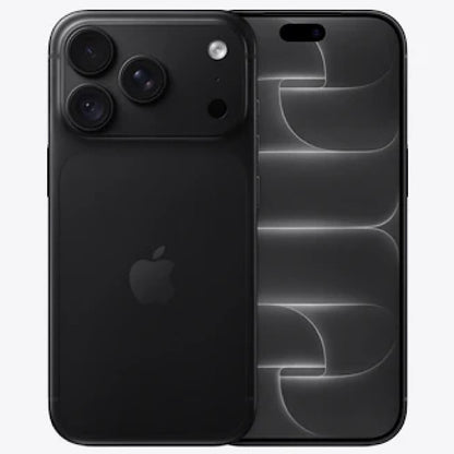 Apple iPhone 18 Pro (256GB/12GB)