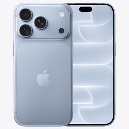 Apple iPhone 18 Pro (256GB/12GB)