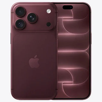 Apple iPhone 18 Pro (256GB/12GB)