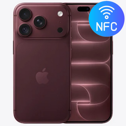Apple iPhone 18 Pro (256GB/12GB)