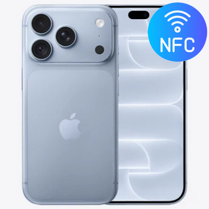 Apple iPhone 18 Pro (256GB/12GB)