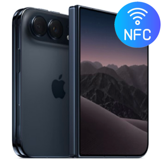 Apple iPhone Duo (256GB/12GB)