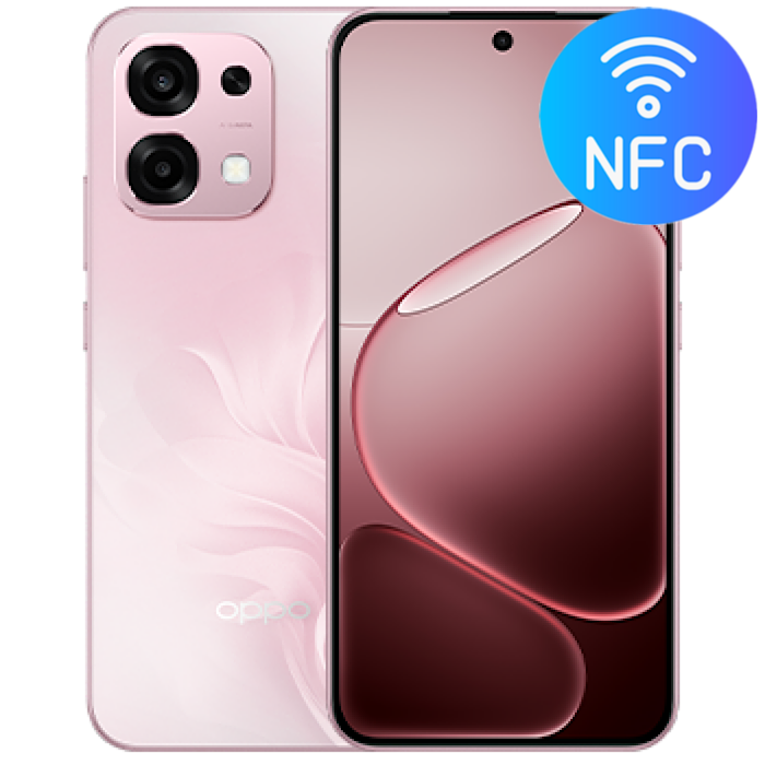 OPPO A6 Pro 5G (256GB/8+8GB)