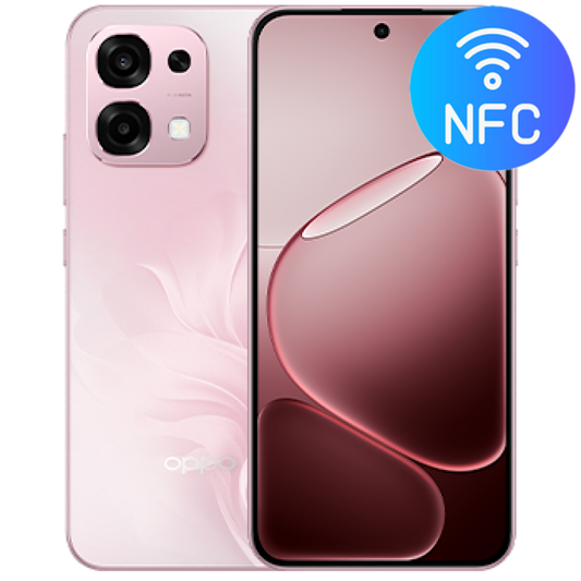 OPPO A6 Pro 5G (256GB/8+8GB)