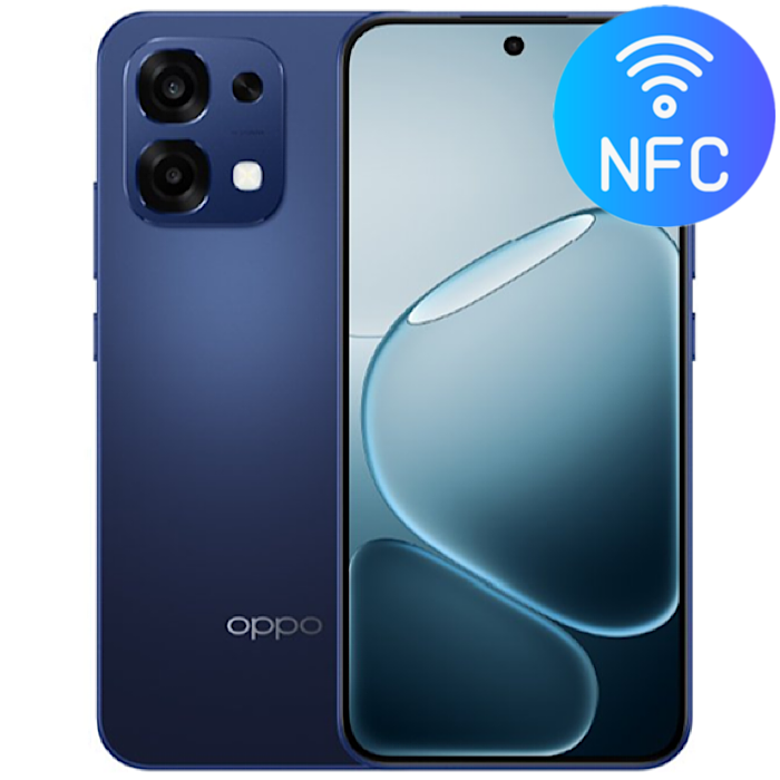 OPPO A6 Pro 5G (256GB/8+8GB)