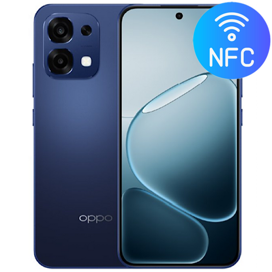 OPPO A6 Pro 5G (256GB/8+8GB)