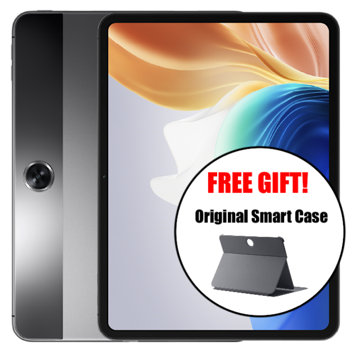 OPPO Pad Neo WiFi (128GB/6GB) - Free Original Smart Case!
