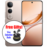 <div style="font-size:80%">Vivo V50 Lite 5G<br>(512GB/12GB+12GB RAM)<BR><font color="red">Free Vivo Selection BT EarBuds!</font></div>