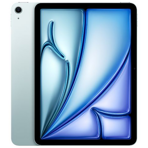 <div style="font-size:80%"><font color="red">Best Deal!</font><br>Apple iPad Air 11 (M3)</font></div><div style="font-size:80%">(128GB/8GB/WiFi)<br>(Purple/Blue/Starlight)</font></div>