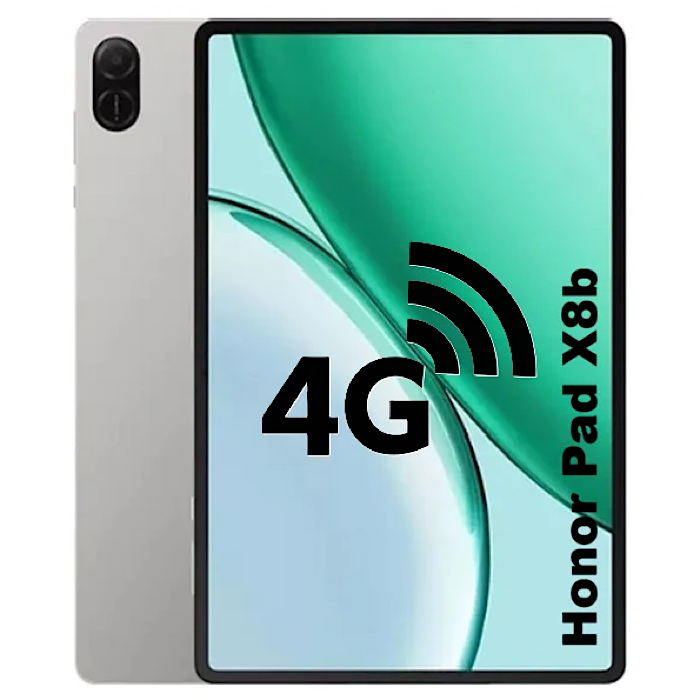 Honor Pad X8B LTE (256GB/8GB RAM)