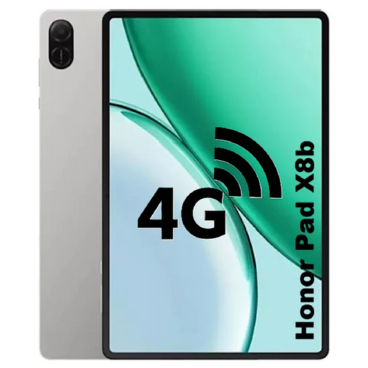 Honor Pad X8B LTE (256GB/8GB RAM)