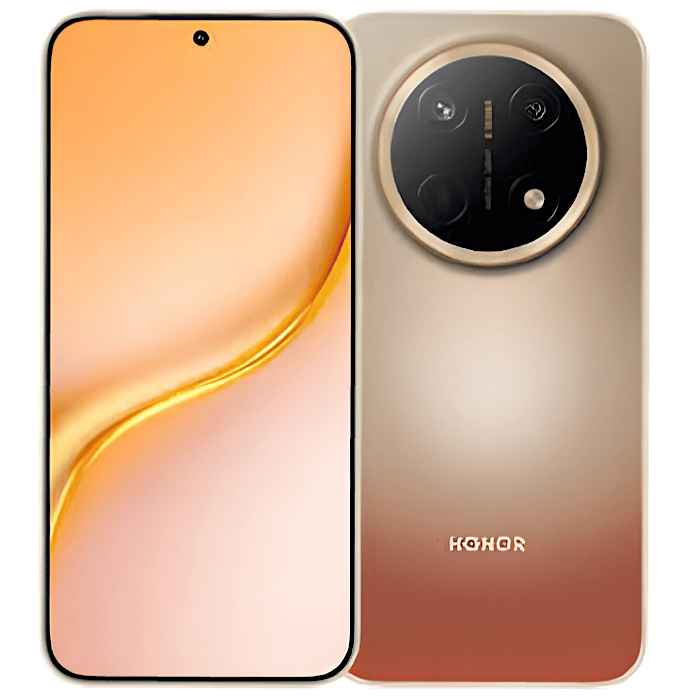 Honor X9e Pro 5G (256GB/8GB) - Free Honor EarBuds X7E Active