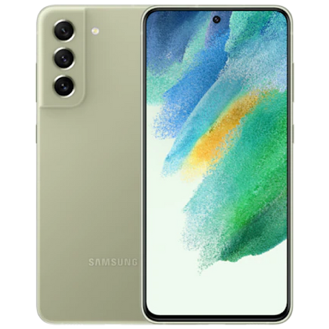 <div style="font-size:80%"><font color =red></font><br>Samsung S21 FE 5G<br>(256GB/8GB RAM)<br>(Awesome Lime)</FONT></DIV>