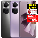 Oppo Reno10 Pro 5G<div style="font-size:80%">(256GB/12GB RAM)<br><font color="red">Free Enco Air2 Pro<br>Free $70 NTUC Voucher</font></div>