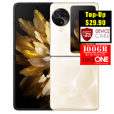 Oppo Find N3 Flip 5G<div style="font-size:80%">(256GB/12GB RAM)<br><font color="red">Free Enco Air3<br>Free $100 NTUC Voucher</font></div>