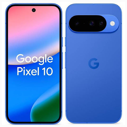 <div style="font-size:80%"><font color="red">Best Deal!</FONT></DIV><div style="font-size:80%">Google Pixel 10 5G<BR>(128GB/12GB RAM)<br>Indigo</font></div>