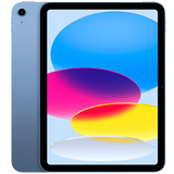 Apple iPad 10.9<div style="font-size:80%">(10th Gen/Cellular)<br>(256GB/4GB RAM)<br><font color="red">Non-Activated Set</font></div>