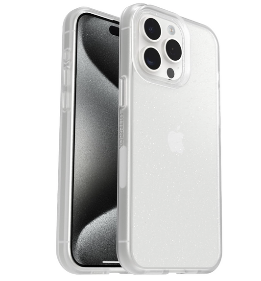 OtterBox iPhone 15 Pro Max React Series Case
