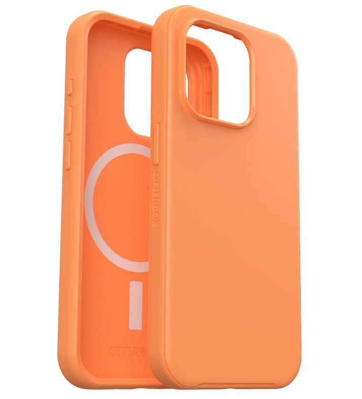 OtterBox iPhone 15 Pro Max Symmetry Case