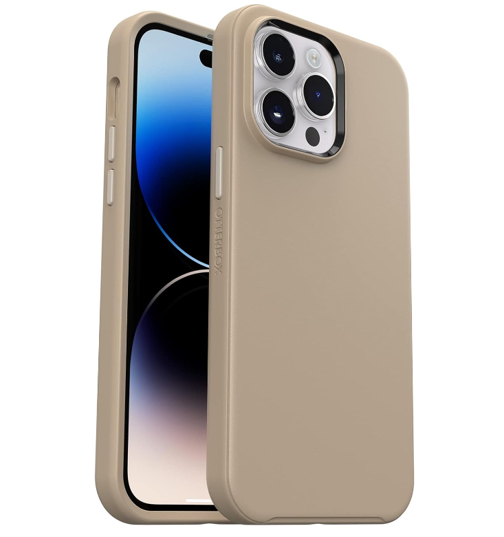 OtterBox iPhone 14 Pro Max Symmetry Case