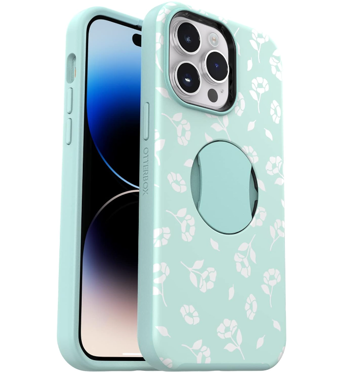 OtterBox iPhone 14 Pro Max OtterGrip Case